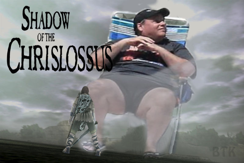 Illustration for article titled Kotaku 'Shop Contest: Christie On Vacation, Winners!